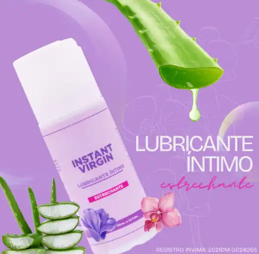 INSTANT VIRGIN
